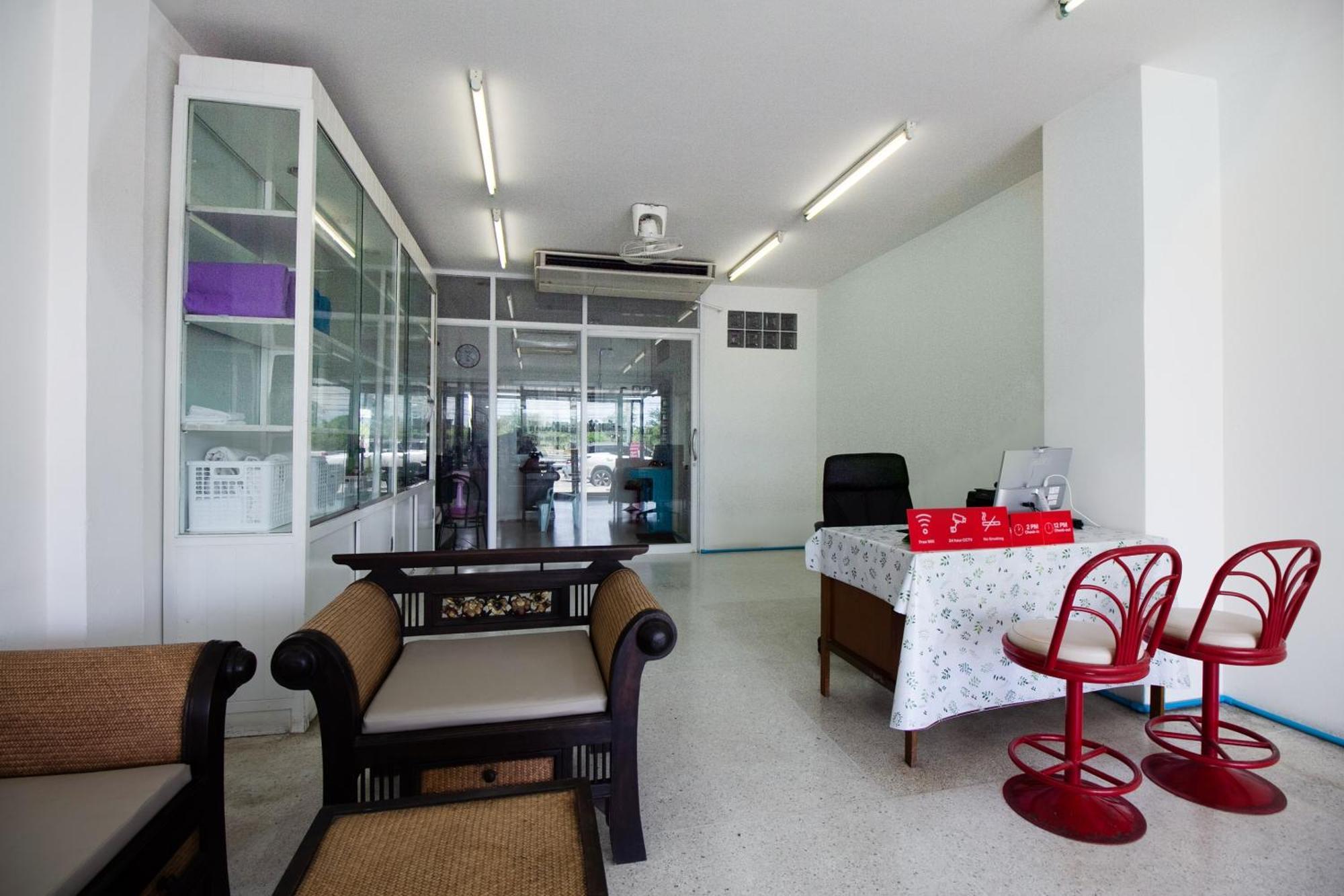 הואה הין Sabai Place מראה חיצוני תמונה