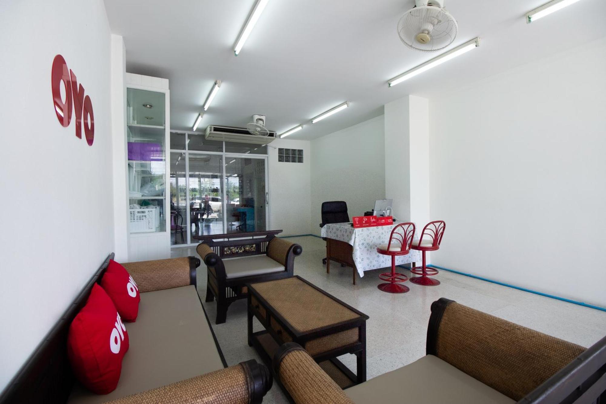 הואה הין Sabai Place מראה חיצוני תמונה