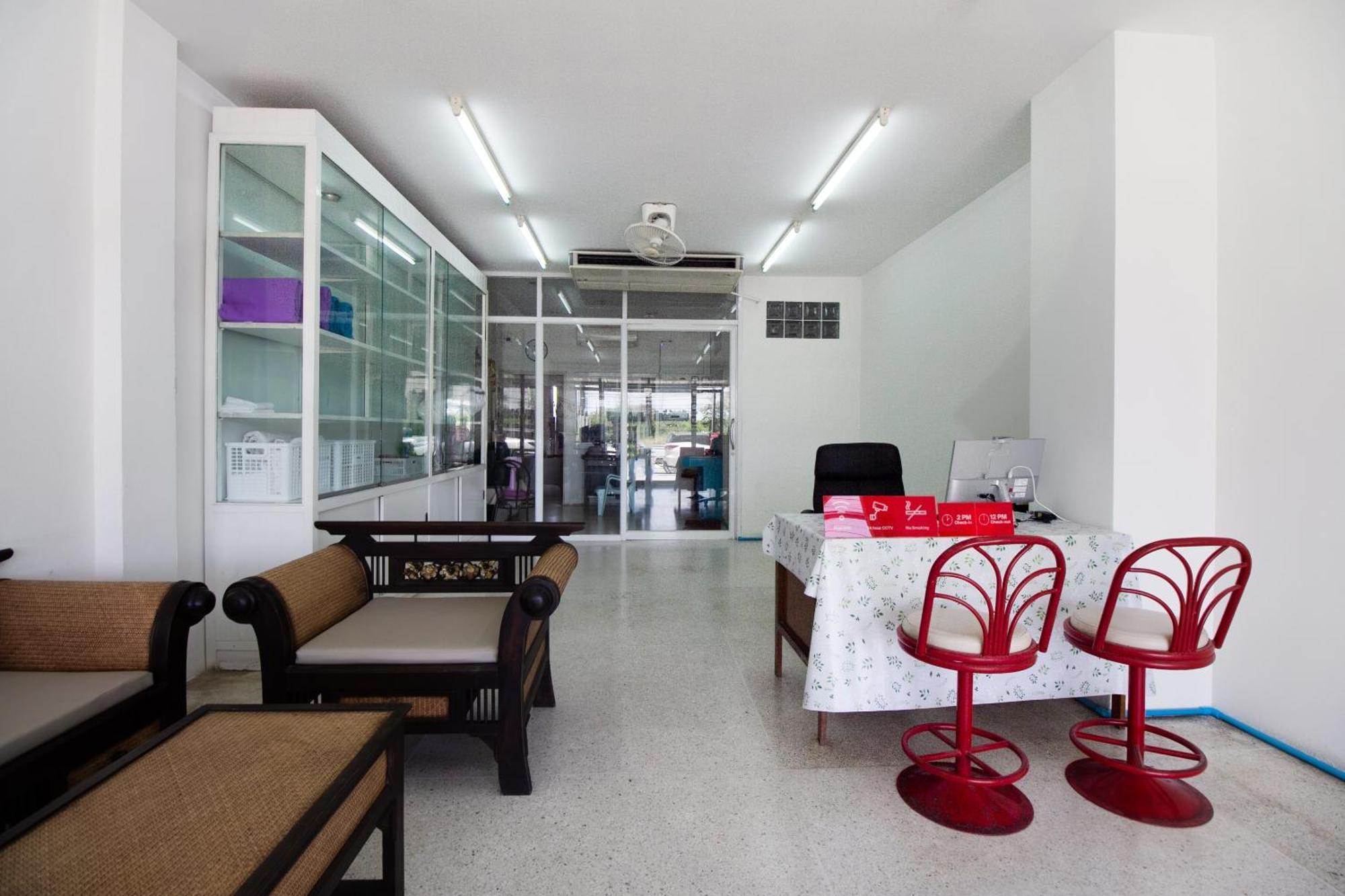 הואה הין Sabai Place מראה חיצוני תמונה